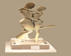 IN LOVE STATUES