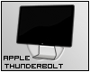 Apple Thunderbolt Off