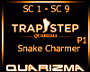 Snake Charmer P1 lQl