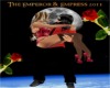 Emperor and Empress 2011