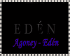 Agoney - Edén