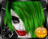 Joker girl Skin