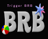 beachy BRB trigger