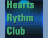 Hearts Rythm Club