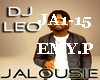 DJ LEO-JALOUSIE