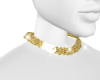 14k gold cuban necklace