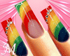 Pride Nails 3