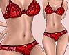 Unders*Red*Lace