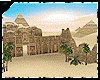 Egypt Pharaoh Castle