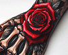 - HANDS + TATTOO KR $