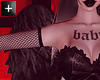 Ss✘She Devil Wings