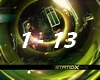 EP Static-X-So