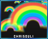 🌈 Rainbow Lights