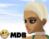 ~MDB~ BLOND BASE N/BANGS