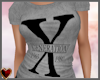 GenX TShirt Grey