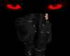 Cordons Pants Black