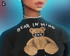 Cropp Black Bear