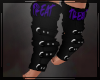 + ToT Socks Purple