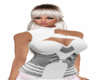 MelissssaBr Cross Corset