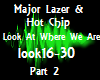 Music Major Lazer P2