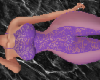Lilac Lace BodySuit RLL
