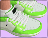Z+ Isel Sneakers