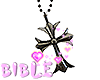 CH ANIM. NECKLACE