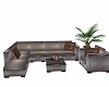 MP~COUCH SET-D
