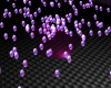 AS Purple Bubble Floor