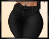 " Summer Black Jeans