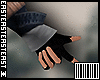Fingerless Gloves