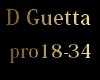 D Guetta Remix 2/10