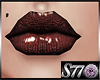 [S77]Carla  Lip Dark