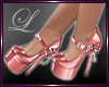 *Lb* Shoes Lb Pink