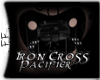 <DC> Iron Cross Pacifier