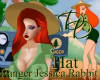Ranger Jessica Rabbit HT