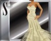 S Wedding Dress  IV
