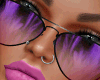 Aviator Glasses F