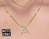 [AZ]  A necklace