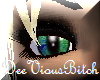 IntoxicatingGreenKatEyes