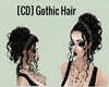 [CD]GOTHIC HAIR