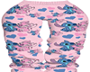 Pink Stitch Pants Pj F