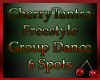!CT! Freestyle Dance 6