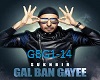 SR- GalBanGayee/ GBG1-14