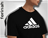 Adidas Outfit Mens