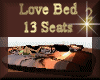 [my]Love Bed 13 Seats 2
