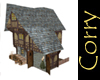 Small Medieval House 11