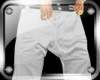 Lrg White Pants