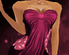 Diva Pink Mix Dress *NX*