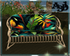 A3D* Summer Rattan Sofa